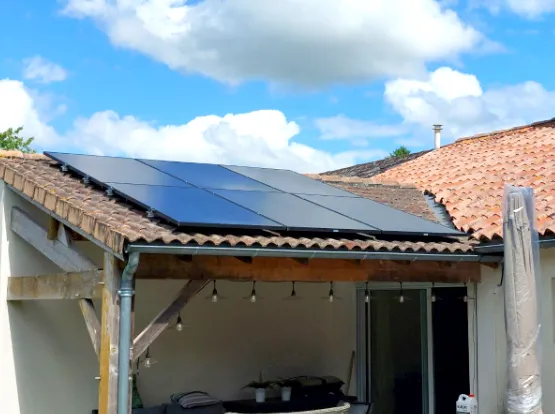 Electricien Angoulême dépannage Soyaux Ruffec Tourriers Charente.