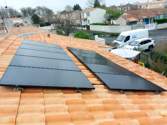 Electricien Angoulême dépannage Soyaux Ruffec Tourriers Charente.