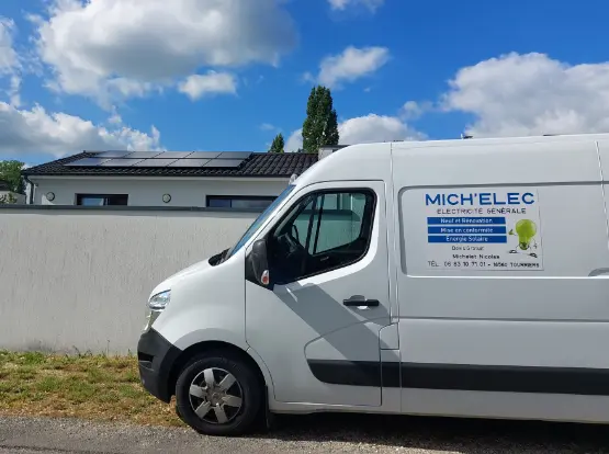 Electricien Angoulême dépannage Soyaux Ruffec Tourriers Charente.