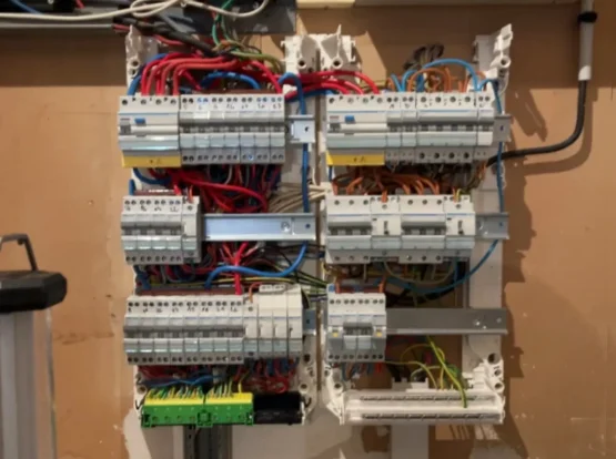 Dépannage électricité générale Angoulême Soyaux Ruffec Barbezieux Tourriers.