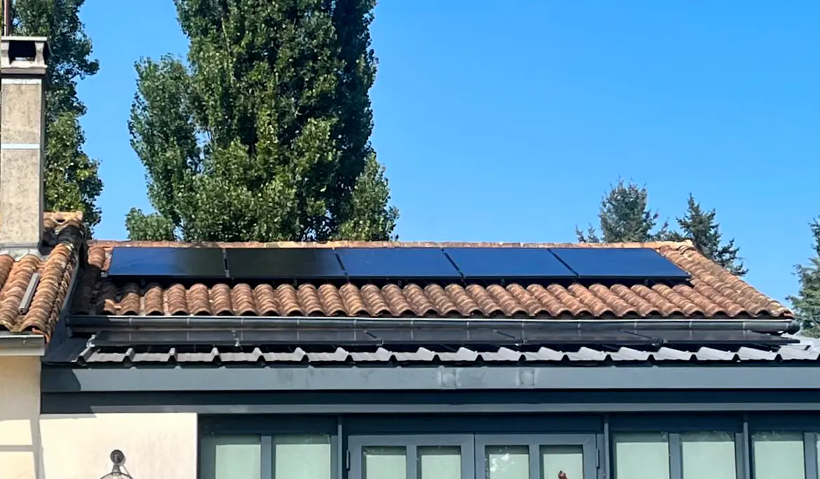 Panneau solaire photovoltaïque Angoulême Soyaux Ruffec, Charente.